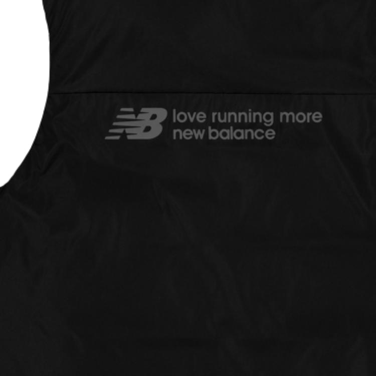 New Balance Одежда (Арт. NJD45021-BK) — фото 5