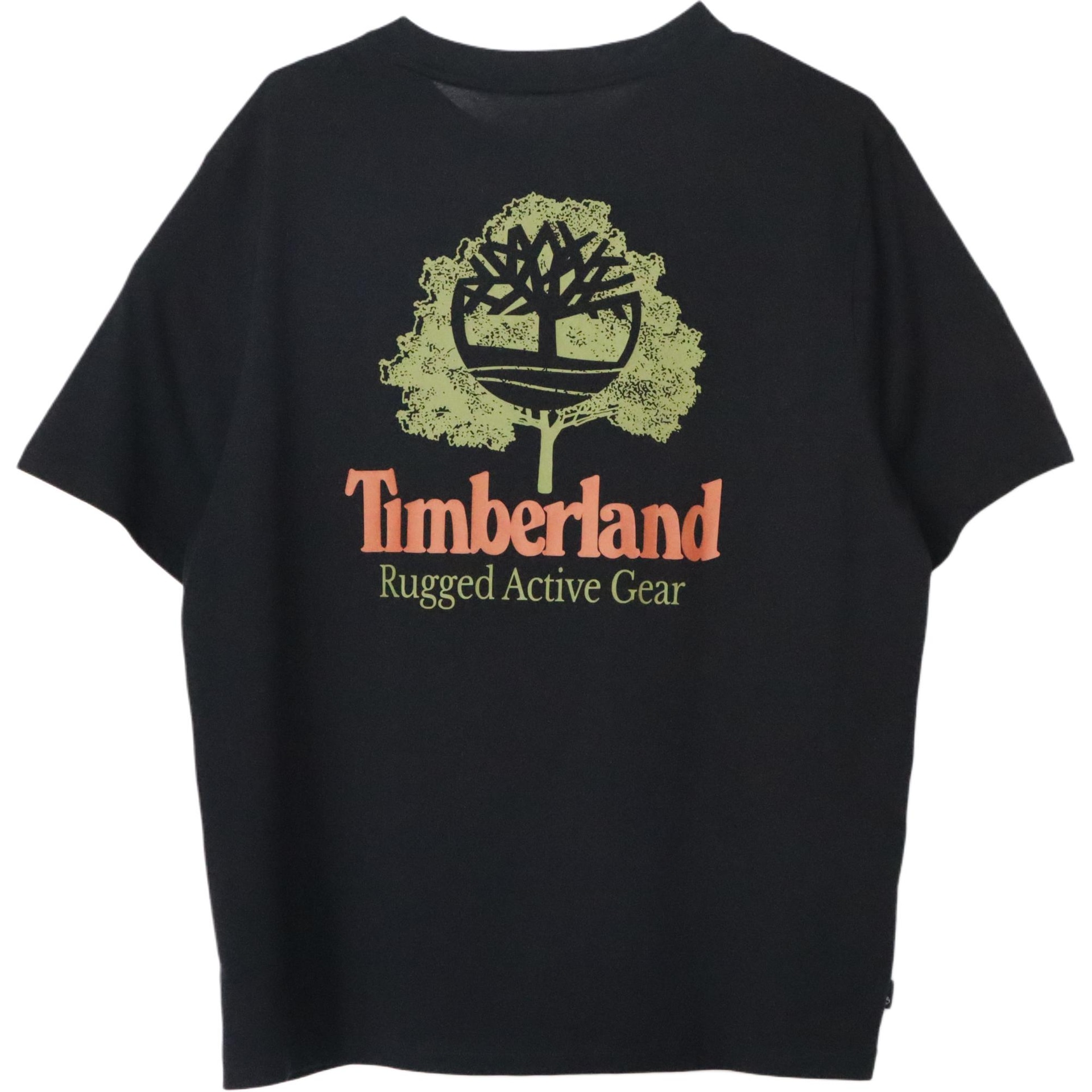 Timberland T — фото 1