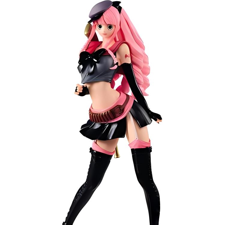 Banpresto flag diamond ship code b — фото 2