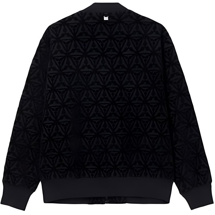 Boy London Bomber Jacket Black — фото 1