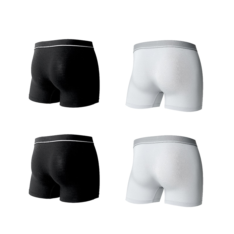 Airbum Underwear Одежда (Арт. B08324241919) — фото 3
