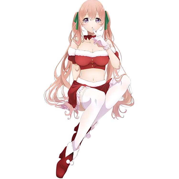 FURYU 14cm