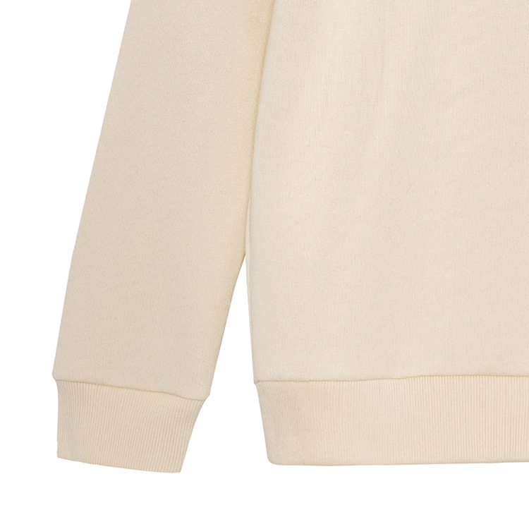 Gucci Kids Hoodie Beige — фото 4