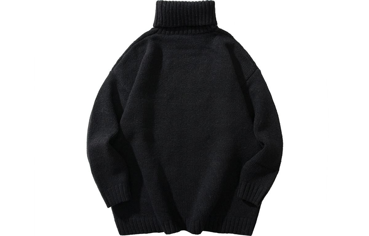 Golfcross Sweater — фото 8