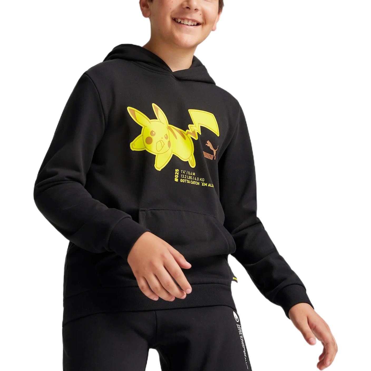 Puma x POKEMON Logo — фото 1