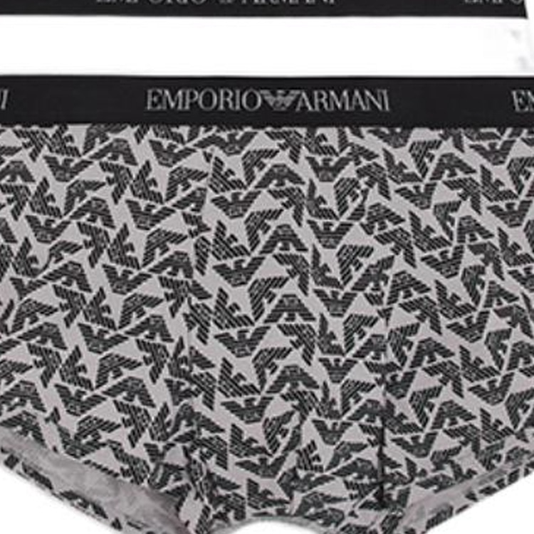 Emporio Armani FW22 logo 3 — фото 5
