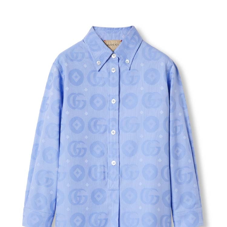 Gucci FW24 Logo — фото 3