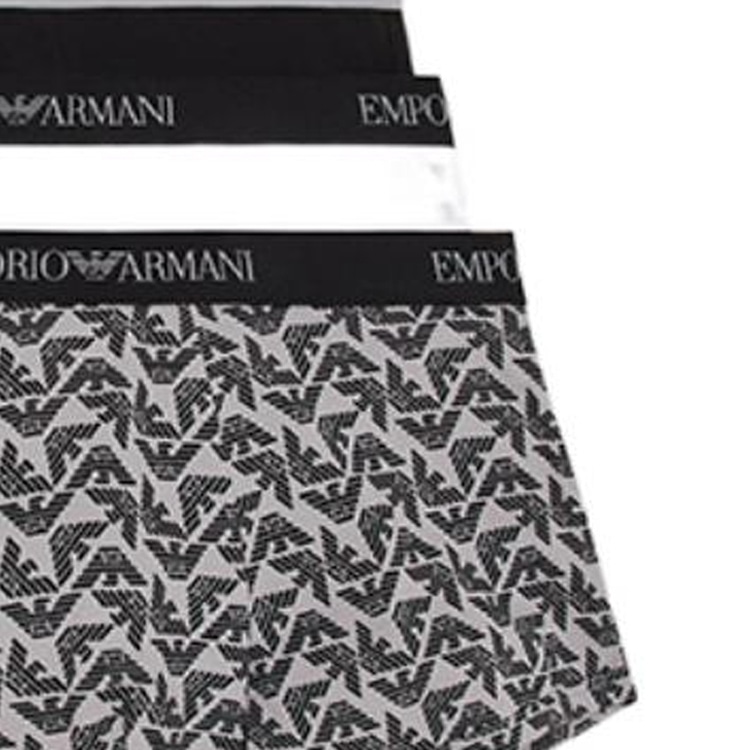Emporio Armani FW22 logo 3 — фото 6
