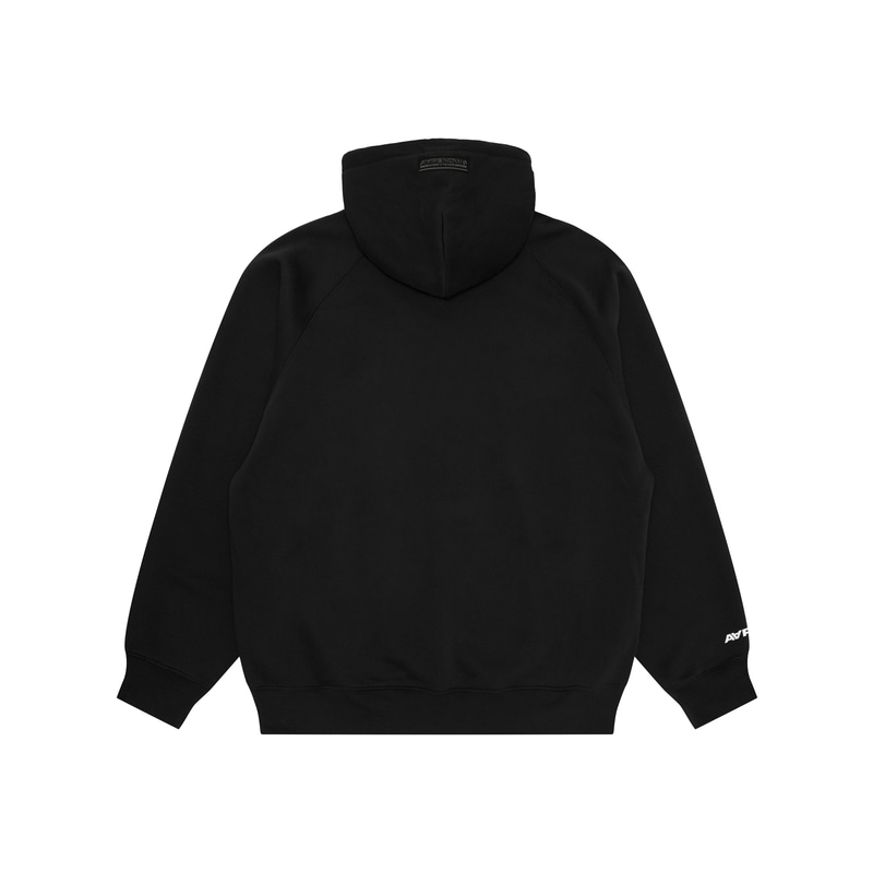 Aape FW24 Hoodie — фото 1