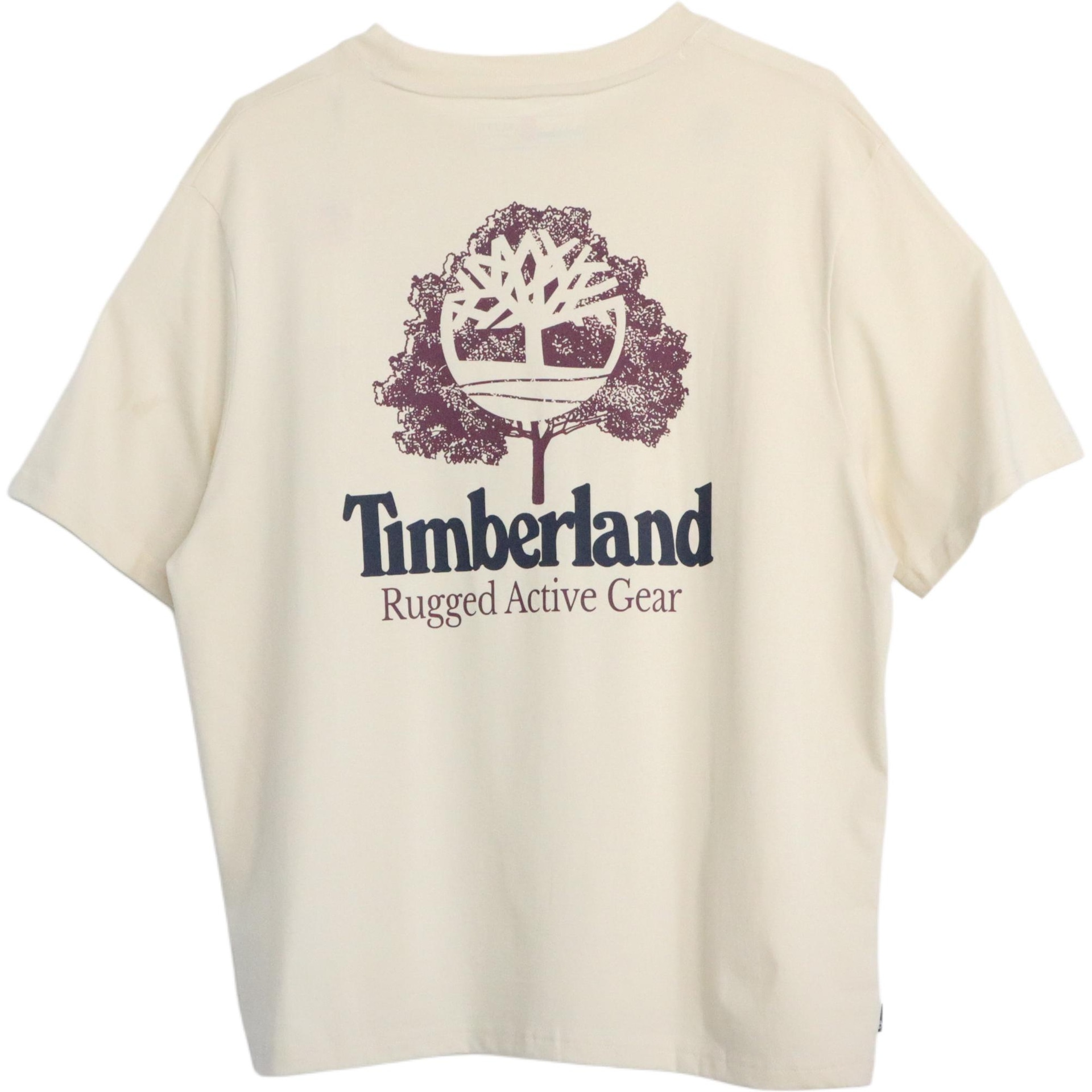 Timberland T — фото 1