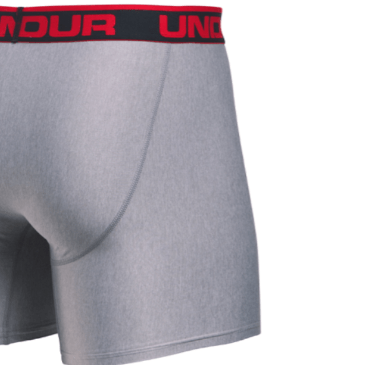 Under Armour Original Boxerjock 6 — фото 3