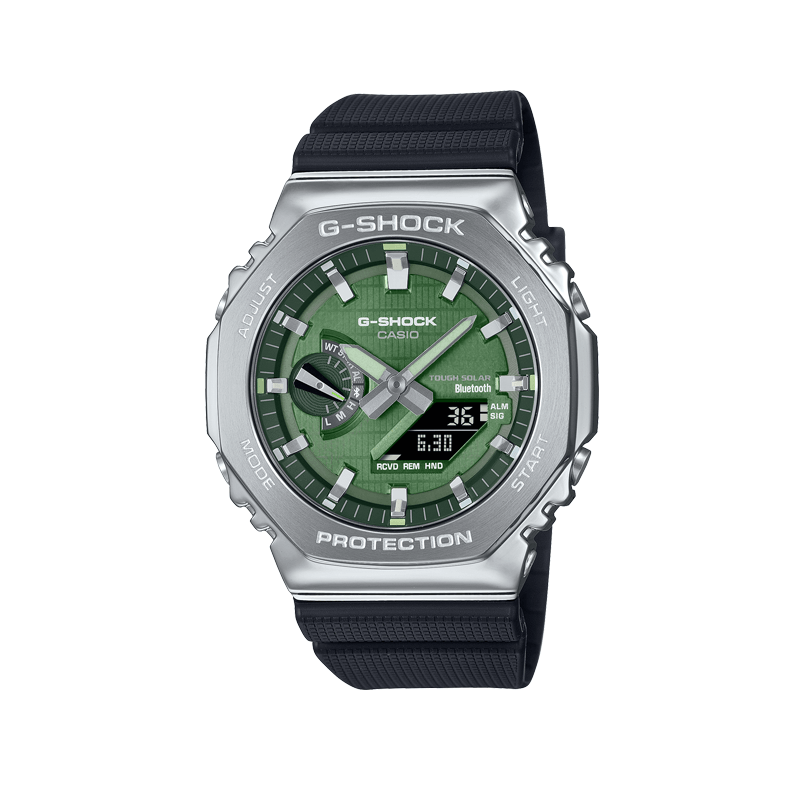 CASIO/卡西欧 CASIO GM Series
