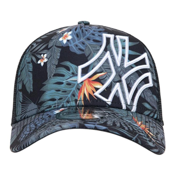 New Era Black Cap — фото 1
