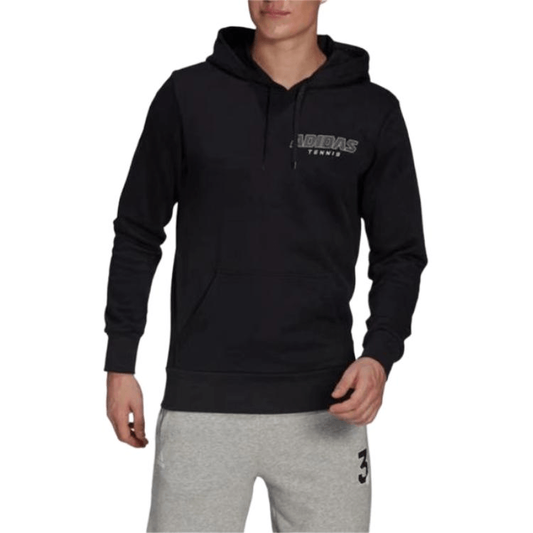 Adidas Cat Graph Hood — фото 1
