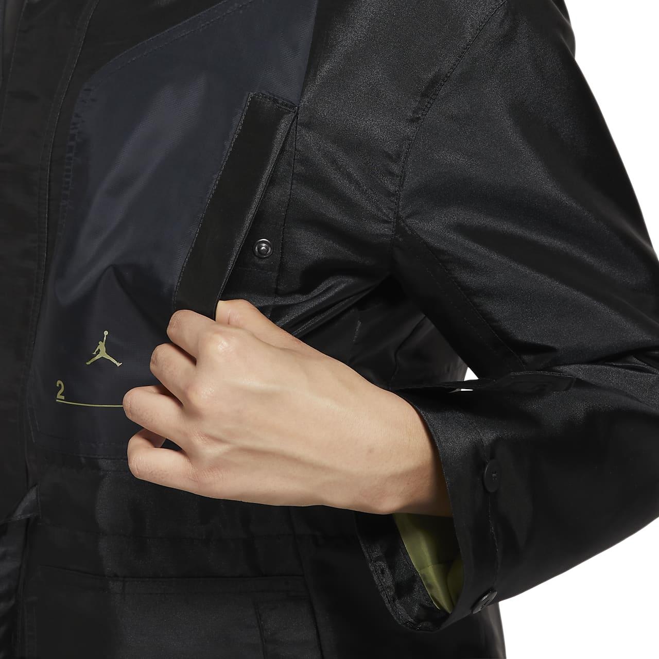 Jordan 23 Engineered Lightweight Jacket — фото 3