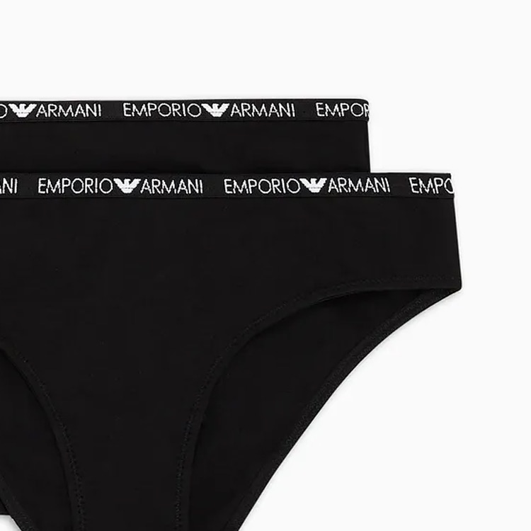 Emporio Armani Logo 2 — фото 7