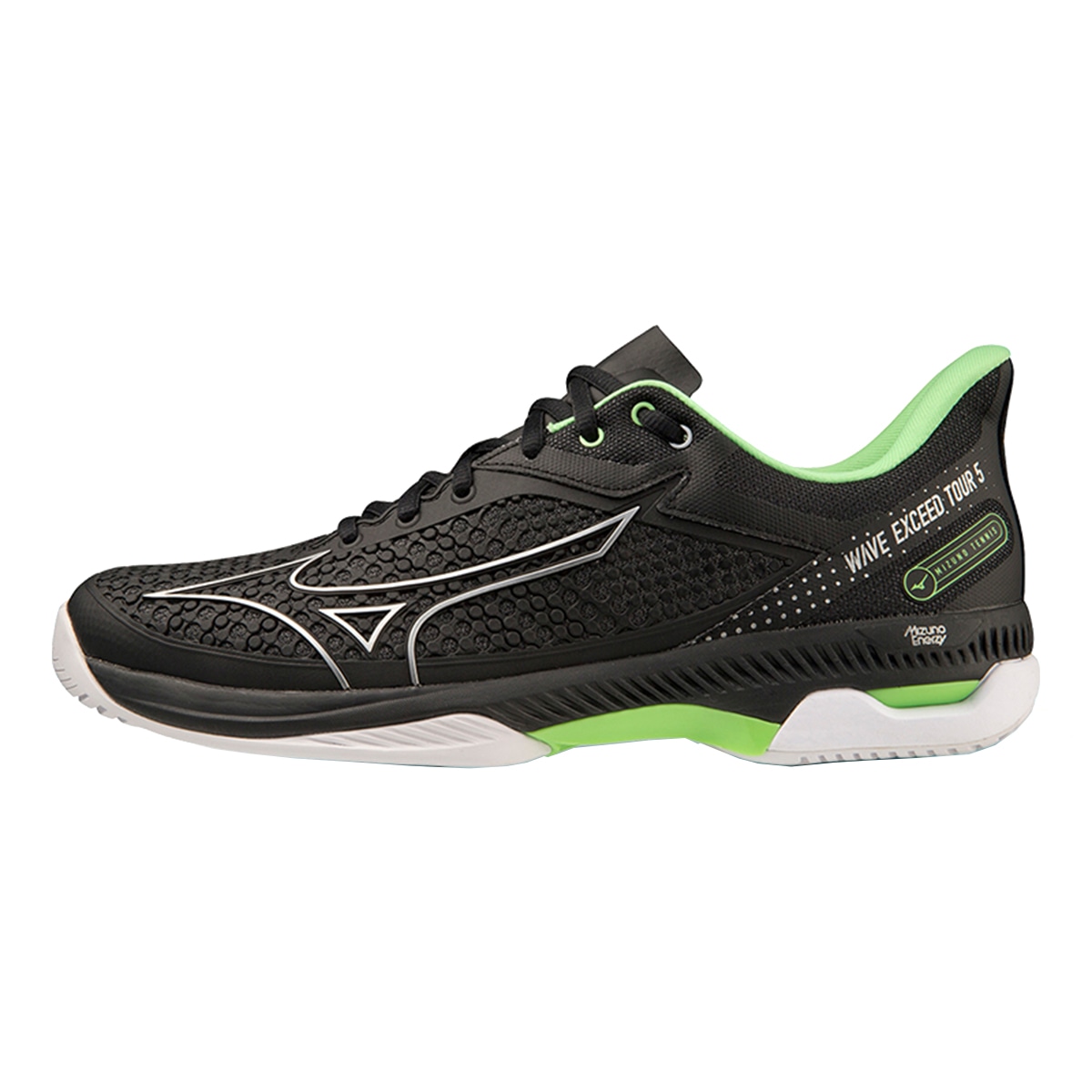 Mizuno Wave Exceed Tour 5 Black — фото 4