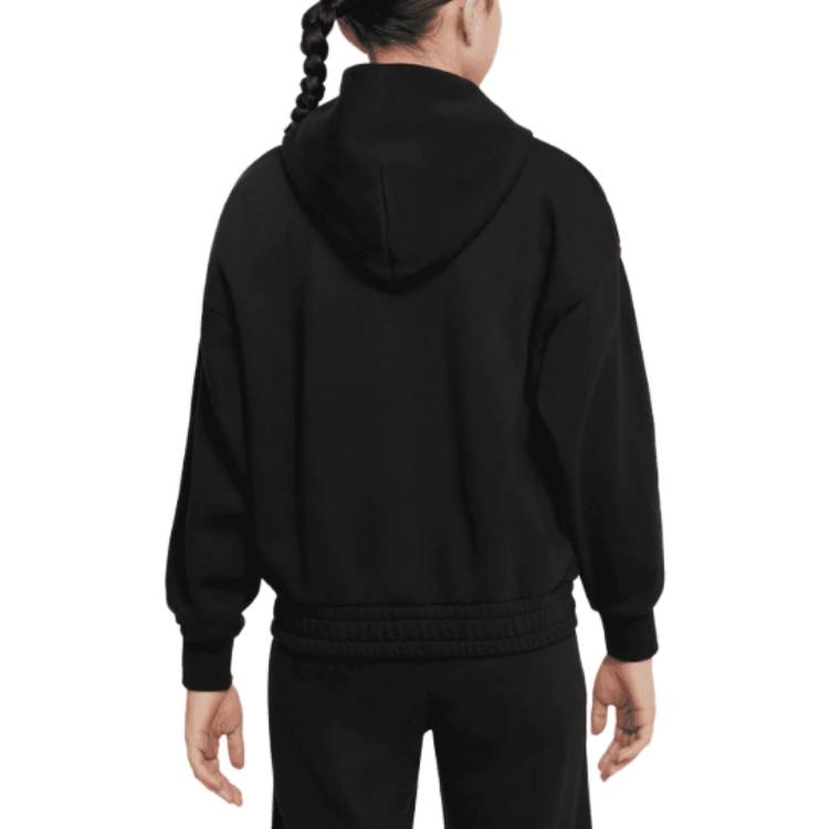 Nike Basketball Pullover Hoodie — фото 3