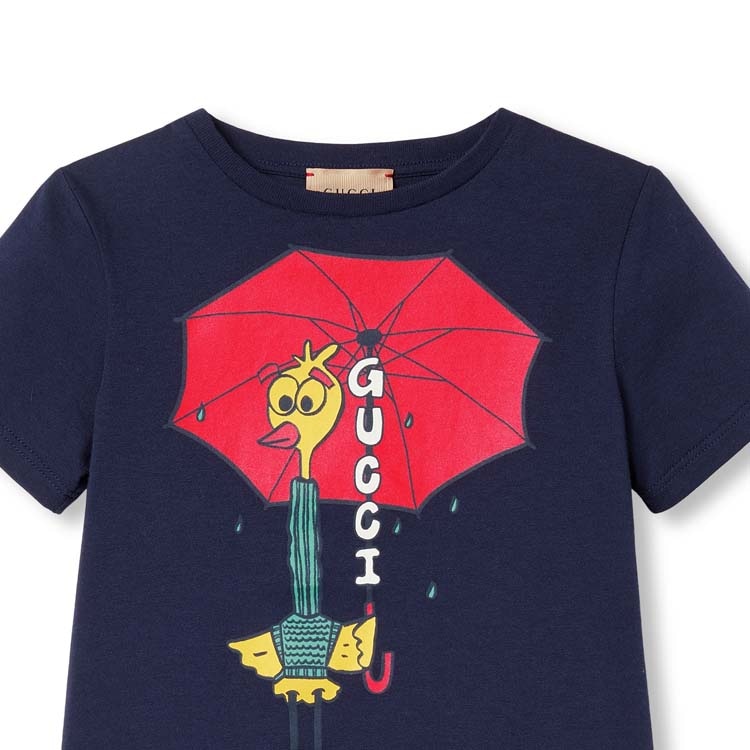 Gucci FW24 LogoT — фото 2