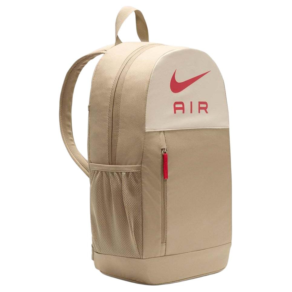 Nike 20L Beige Backpack — фото 1