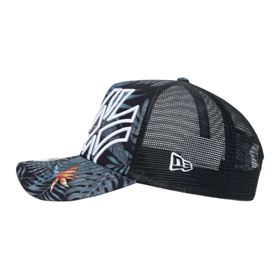 New Era Black Cap — фото 2