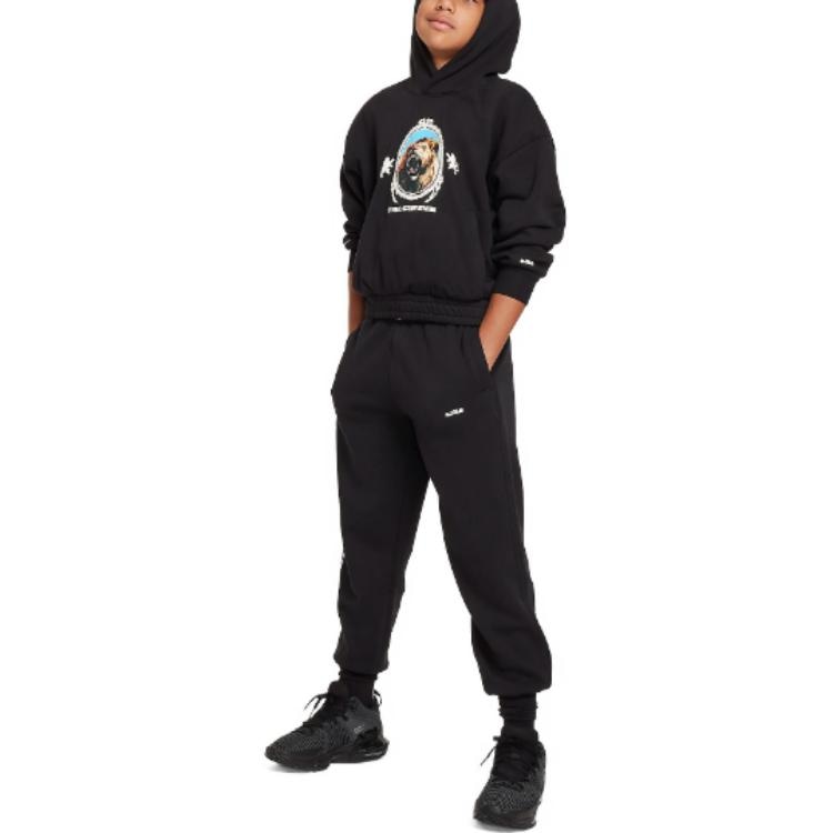 Nike Basketball Pullover Hoodie — фото 1