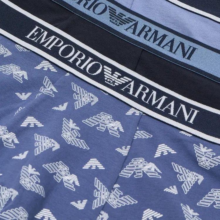 Emporio Armani Logo — фото 3