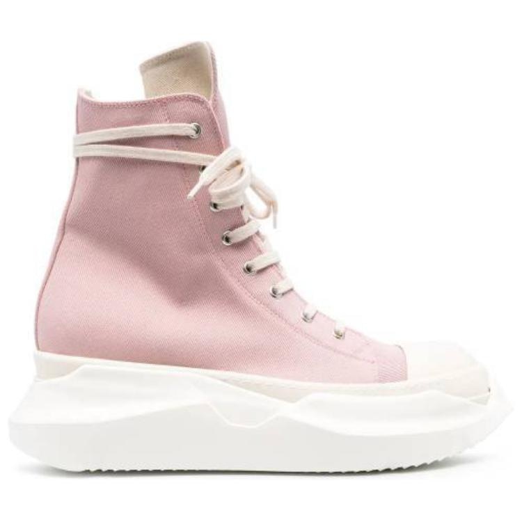 Rick Owens Drkshdw Обувь (Арт. DU01C6840DQ-6311) — фото 6