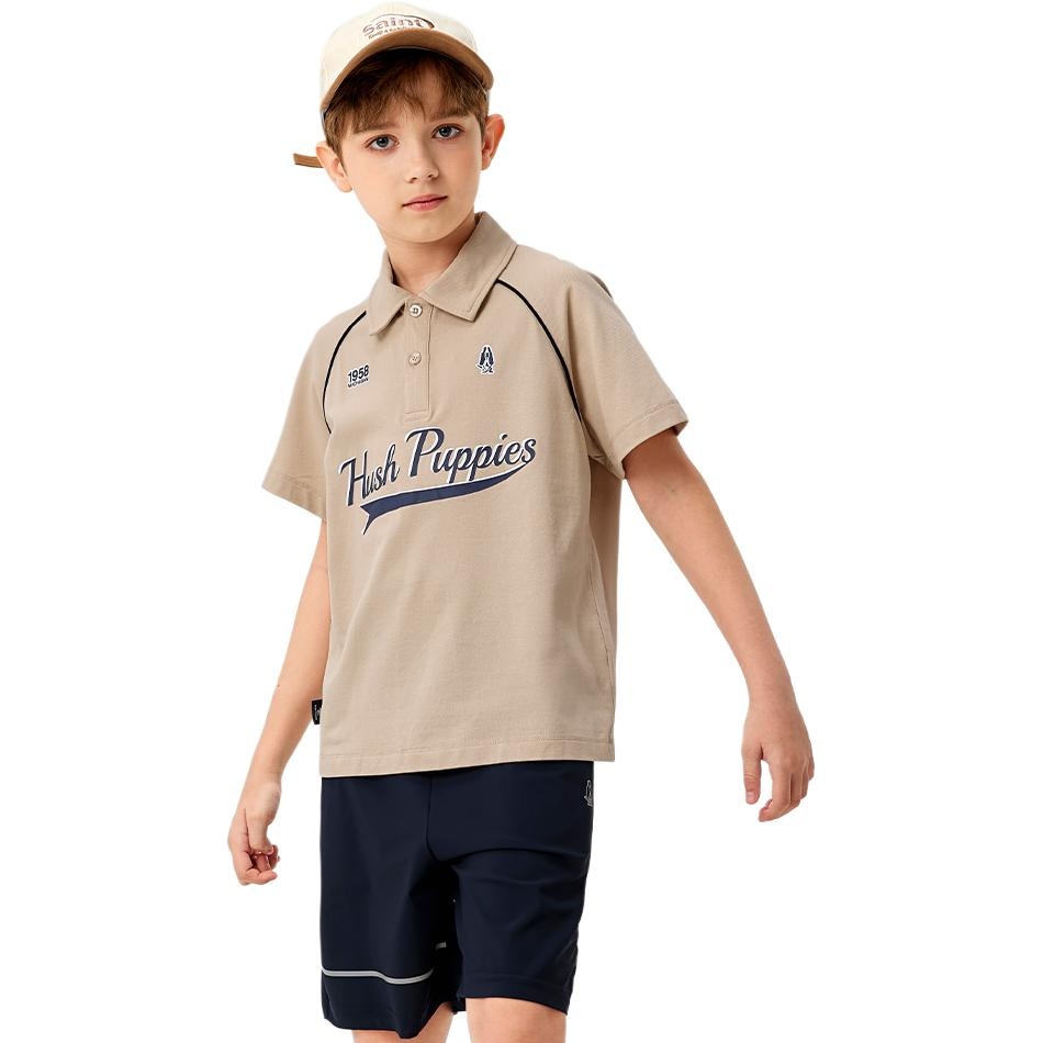 Hush Puppies Polo — фото 6