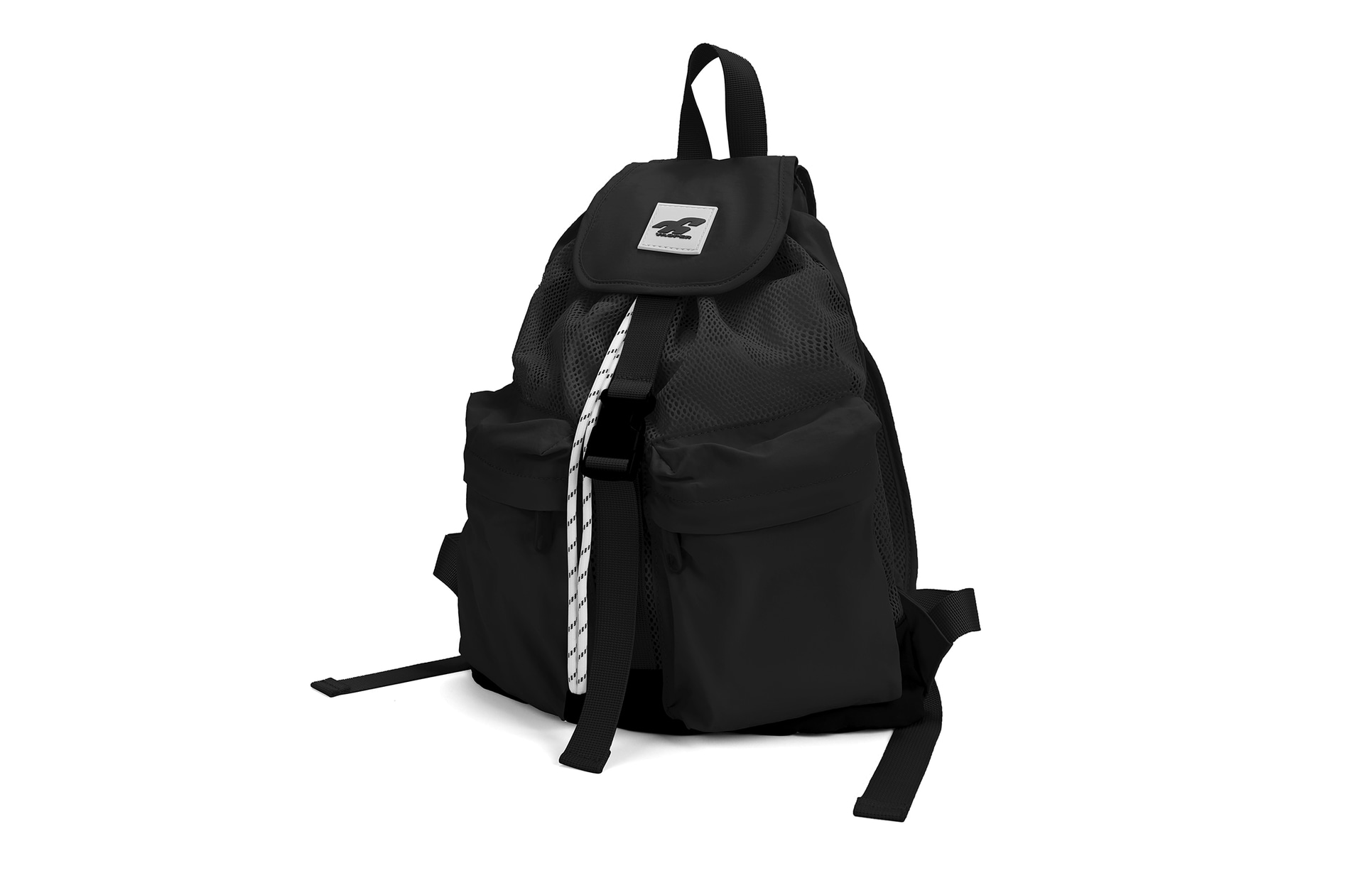 Vaoper Nylon Backpack — фото 9