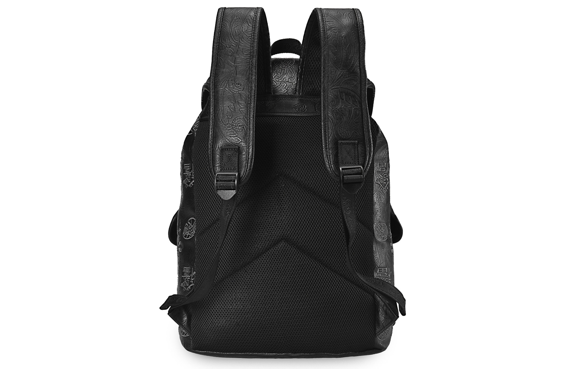 初弎 Chusan Backpack Black — фото 2
