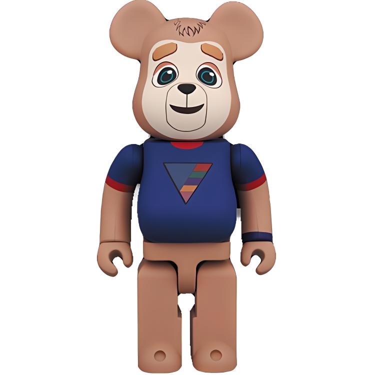 BE@RBRICK BERBRICK BrigsbyBear 400