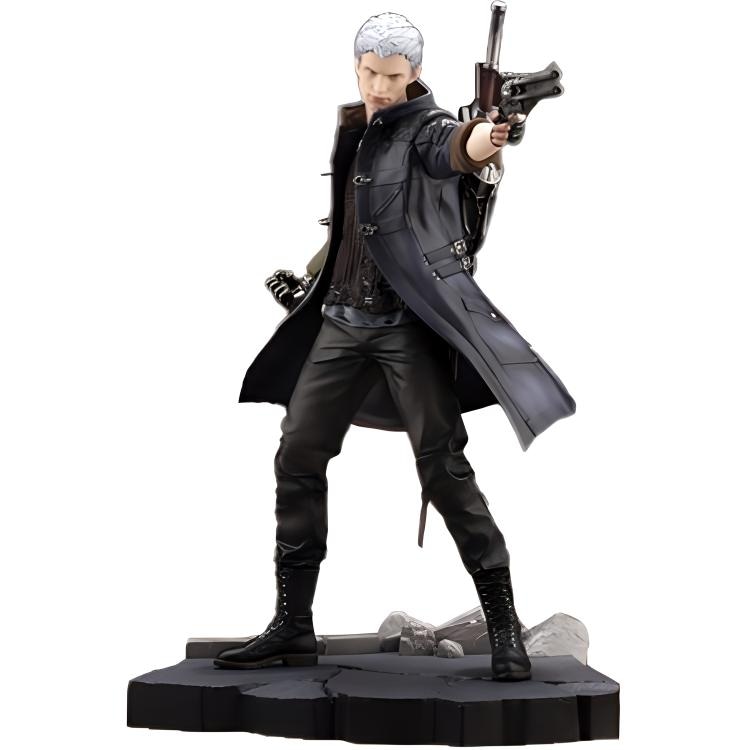 CRAFTSMANSHIP KOTOBUKIYA 18 artfx j 5