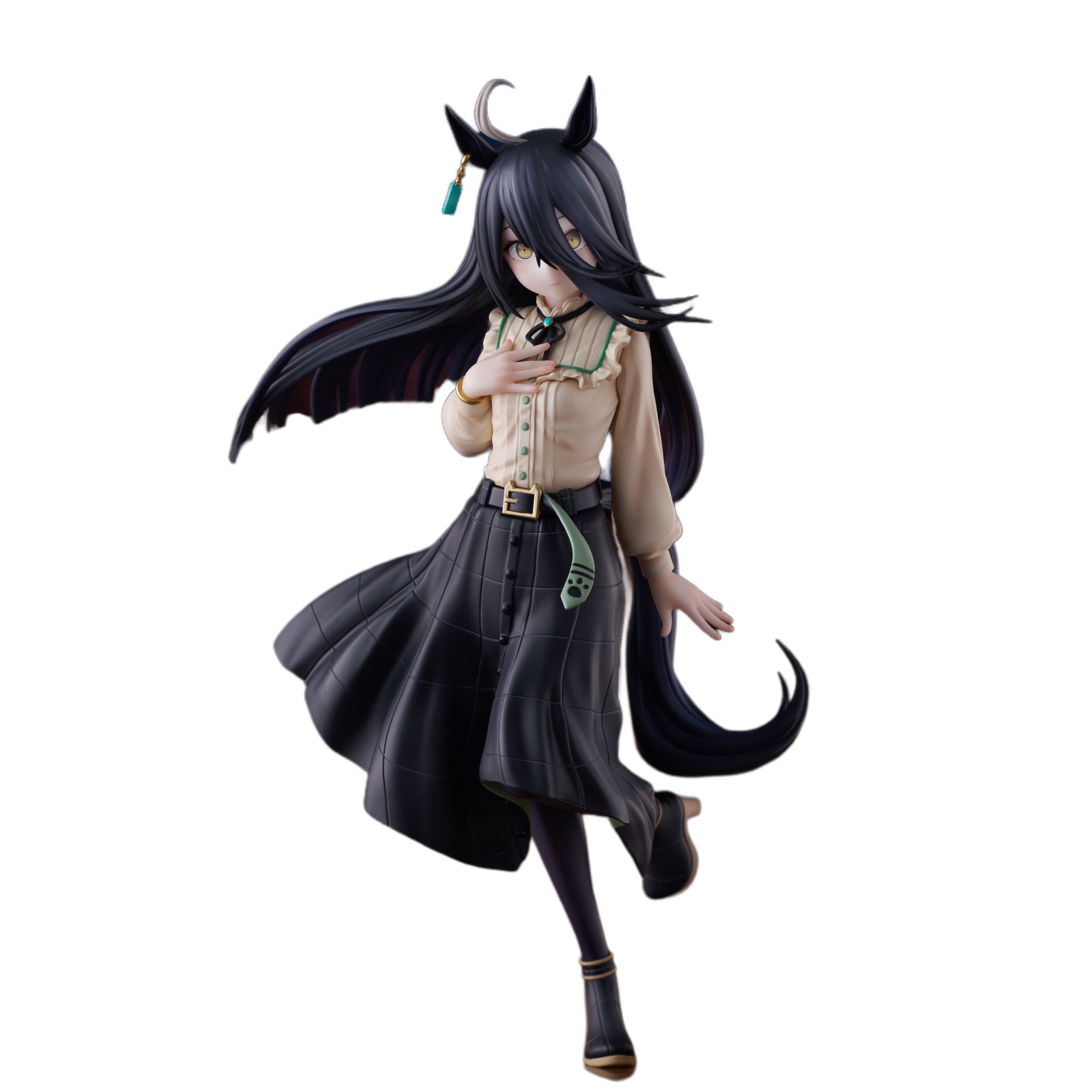 FURYU TTI