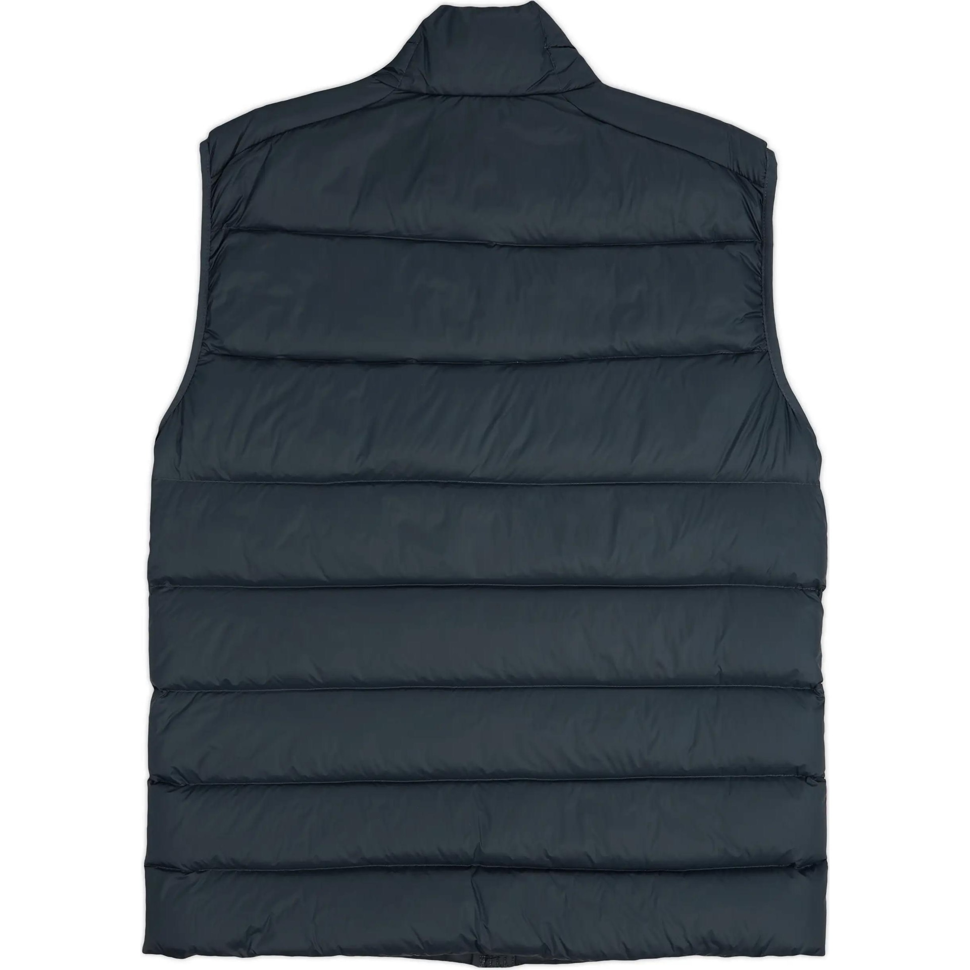 Puma Manchester City Casuals Vest — фото 1