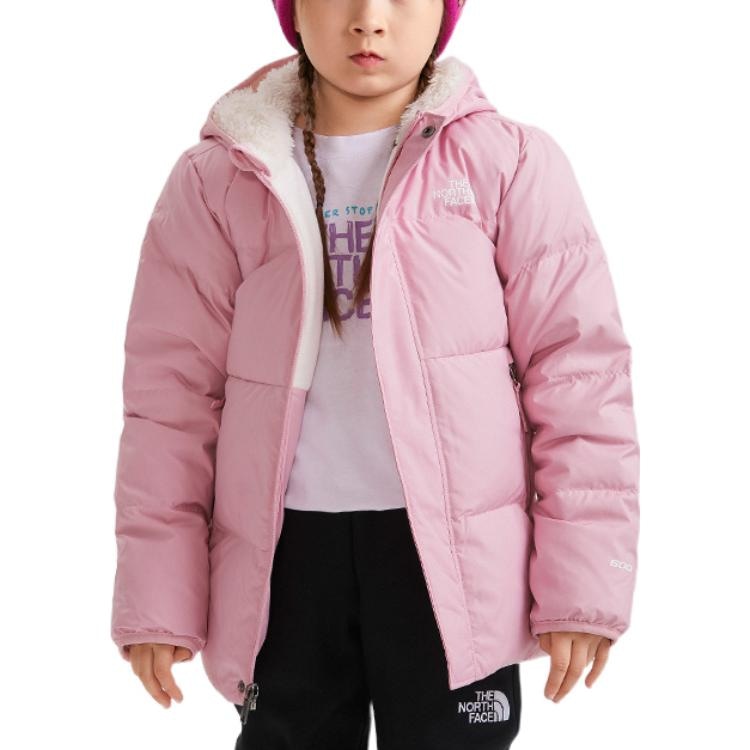 The North Face FW22 Logo — фото 1