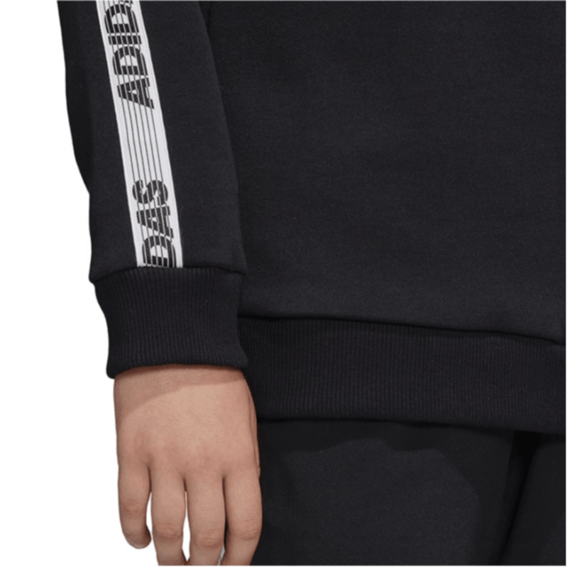 Adidas YB SID BR CREW — фото 8