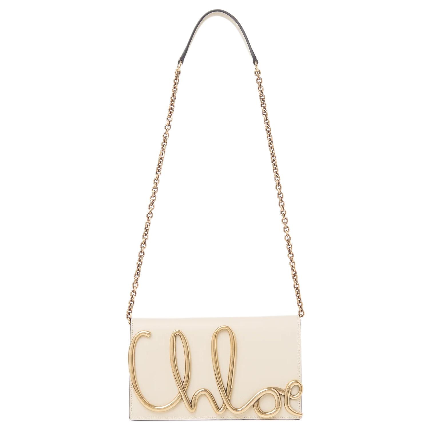 Chloe/蔻依 Chloe Iconic