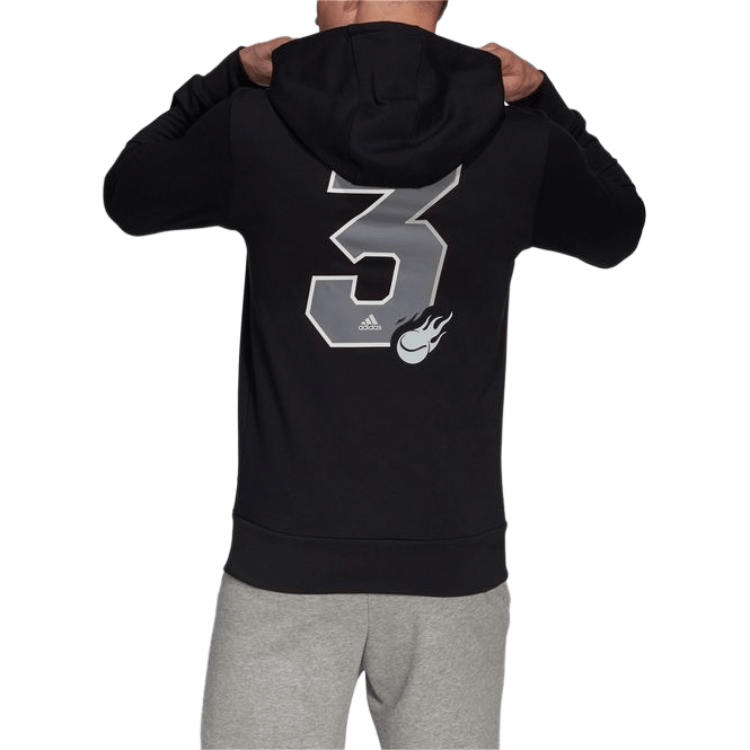 Adidas Cat Graph Hood — фото 4