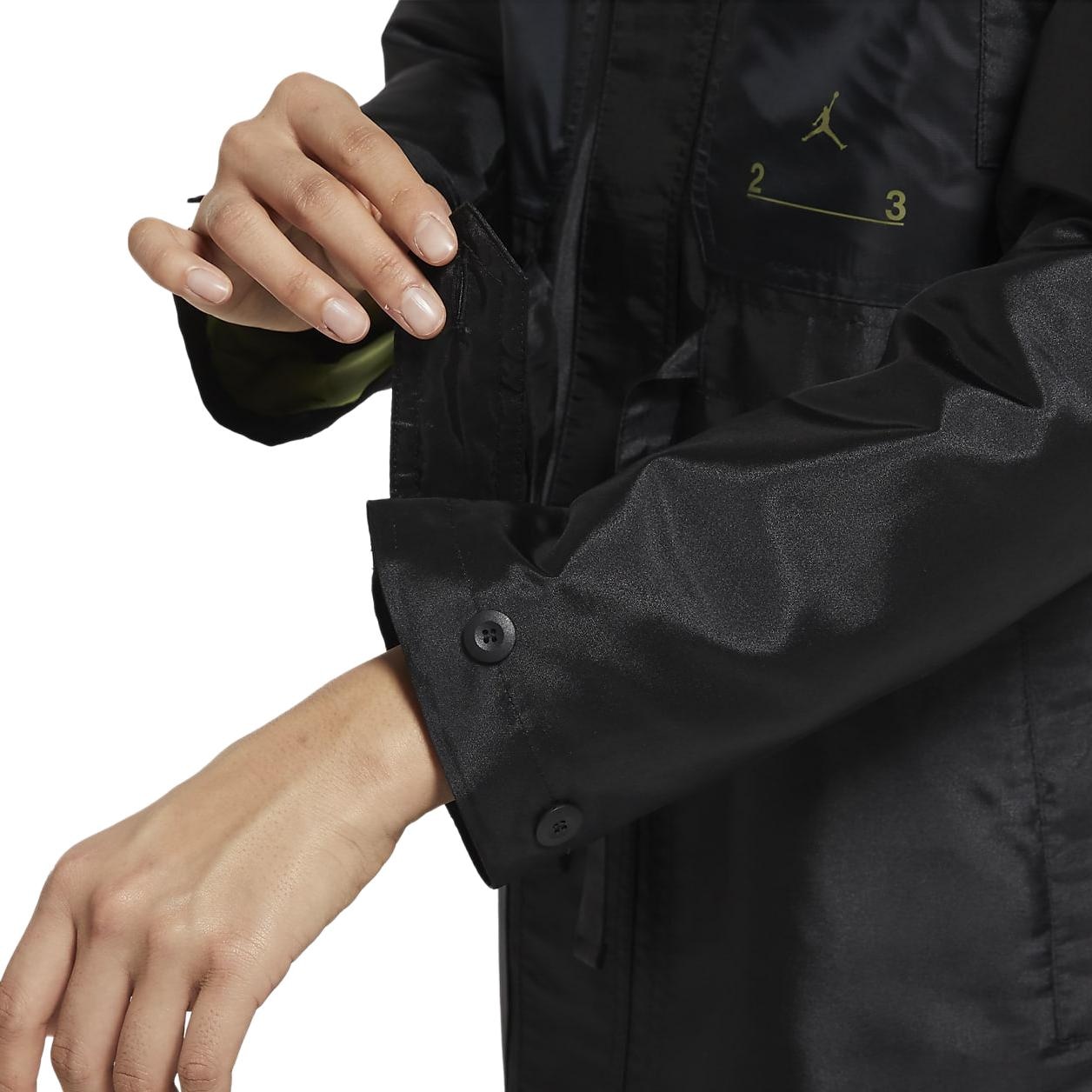 Jordan 23 Engineered Lightweight Jacket — фото 4