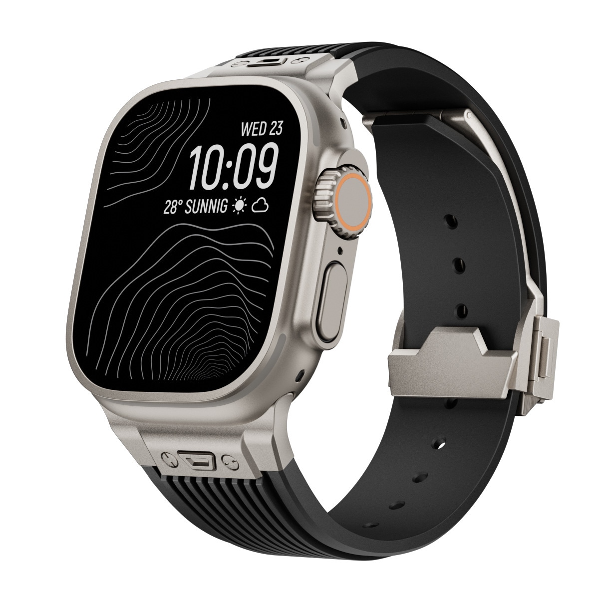 Akkerds AppleWatch Ultra iwatch9S8ultra2