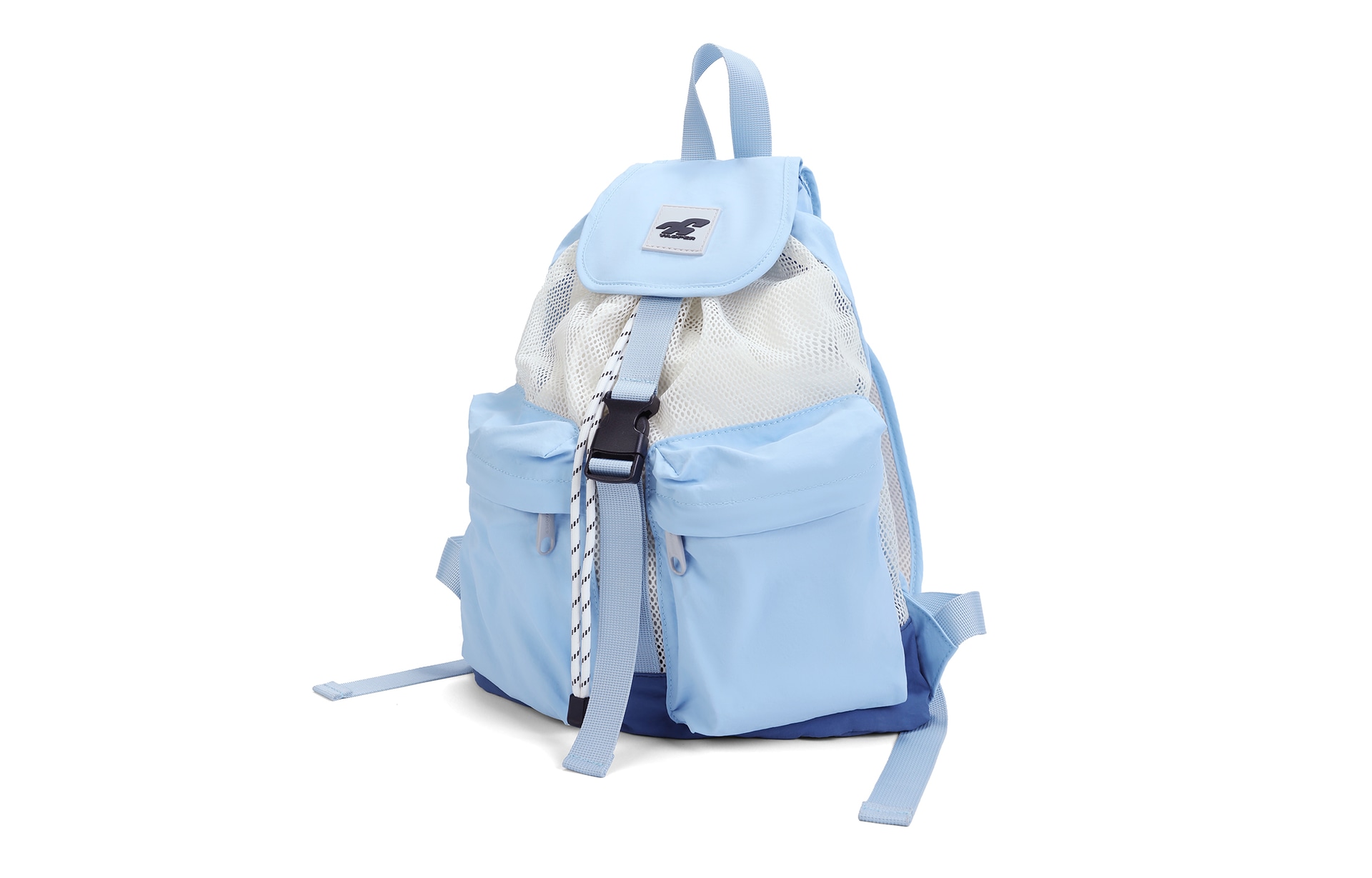 Vaoper Nylon Backpack — фото 1