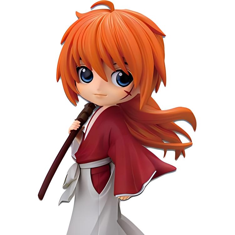 Banpresto q posket a — фото 2