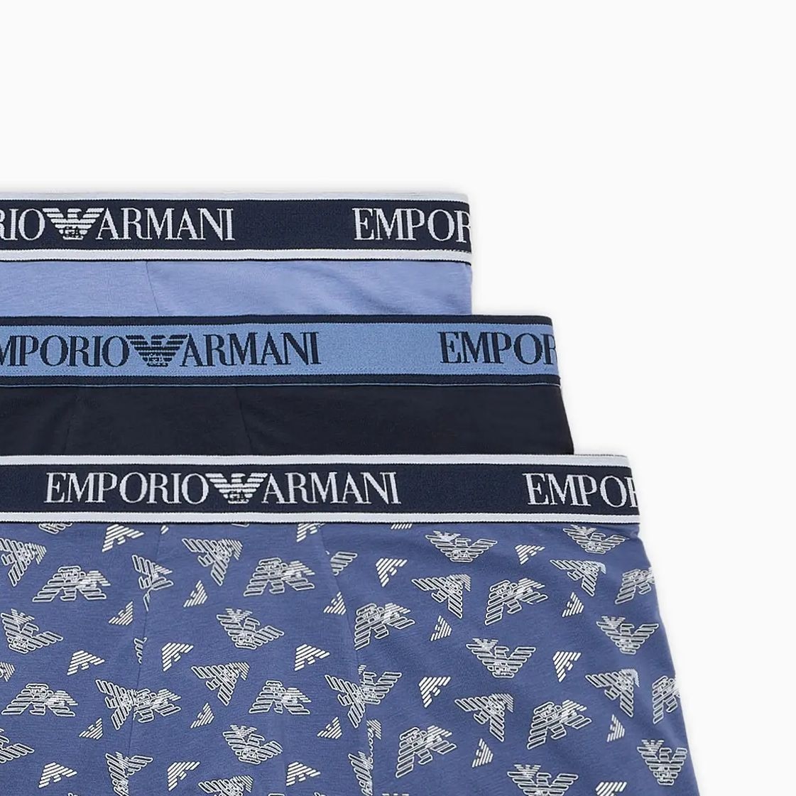 Emporio Armani Logo — фото 2