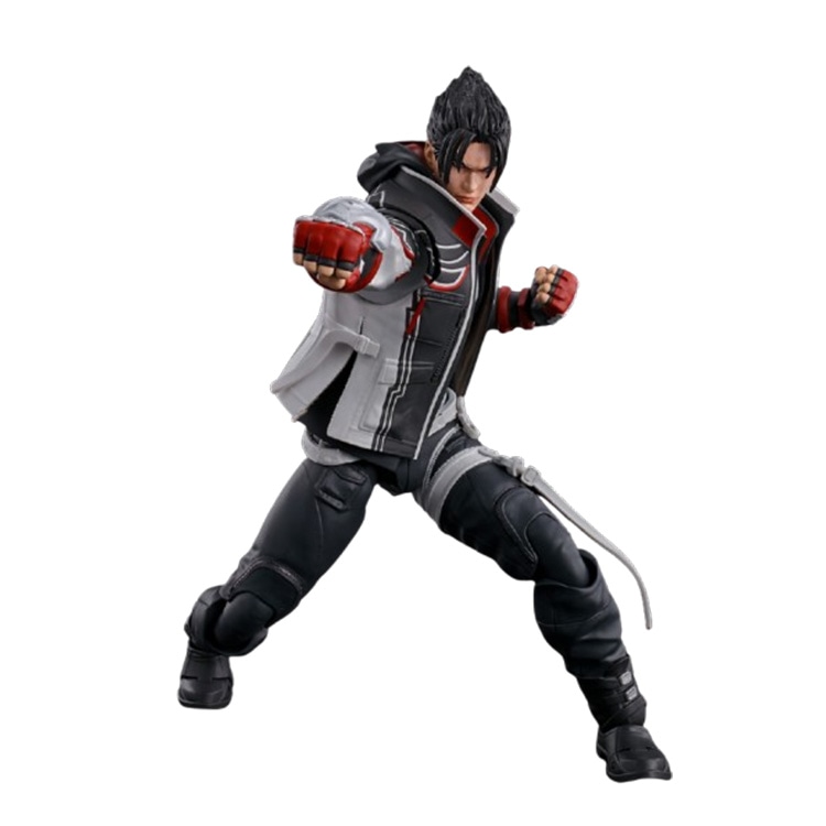 BANDAI/万代 BANDAI SHF Tekken 8