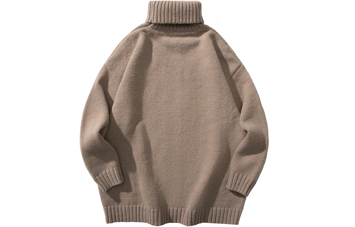 Golfcross Sweater — фото 1