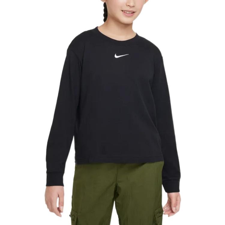 Nike Sportswear Essential LogoT — фото 2