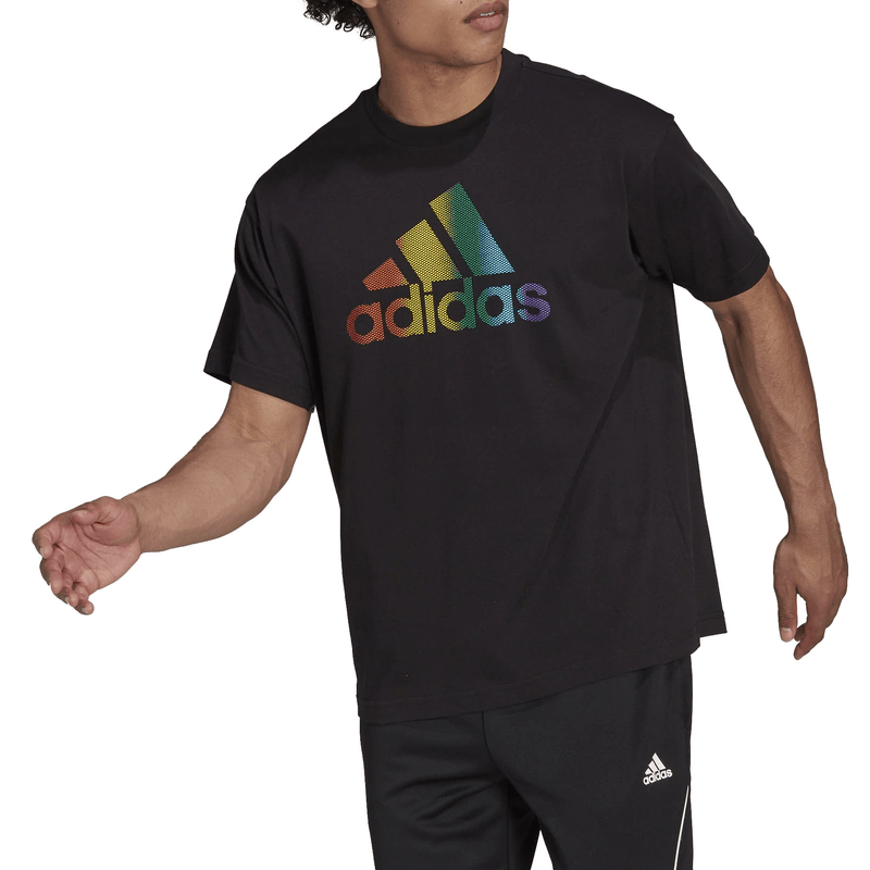 Adidas T — фото 1