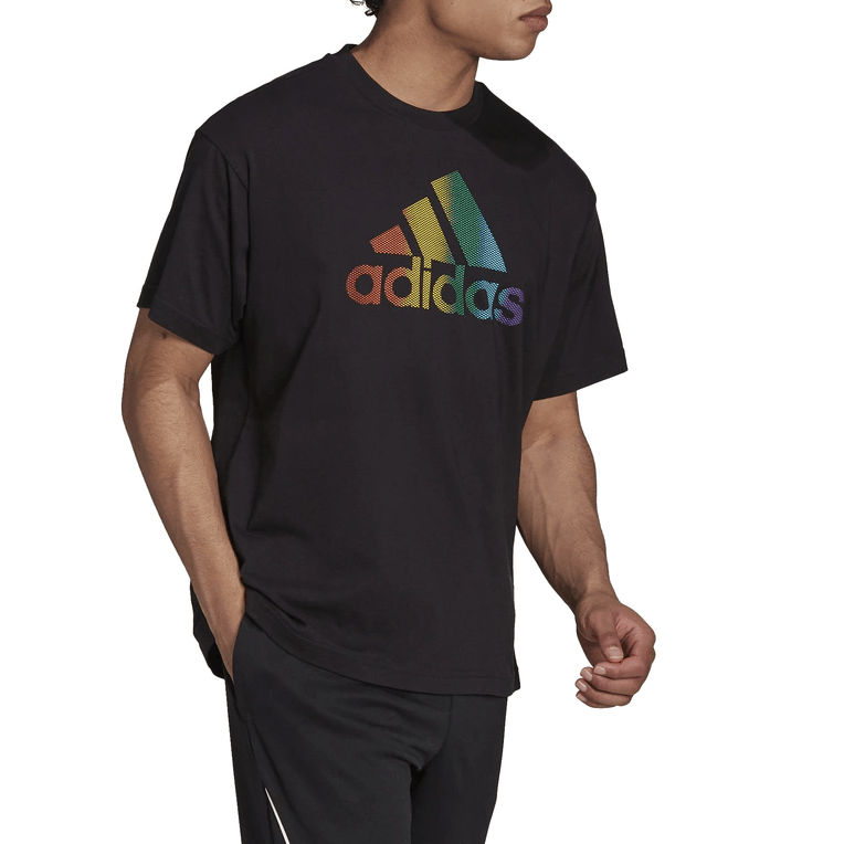 Adidas T — фото 2