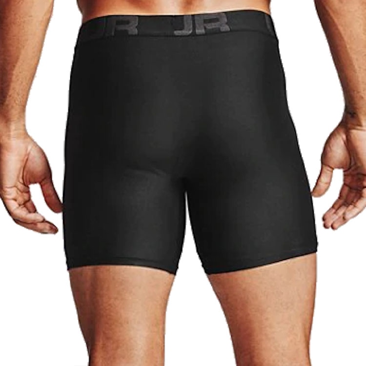 Under Armour Tech Boxerjock 6 2 — фото 3